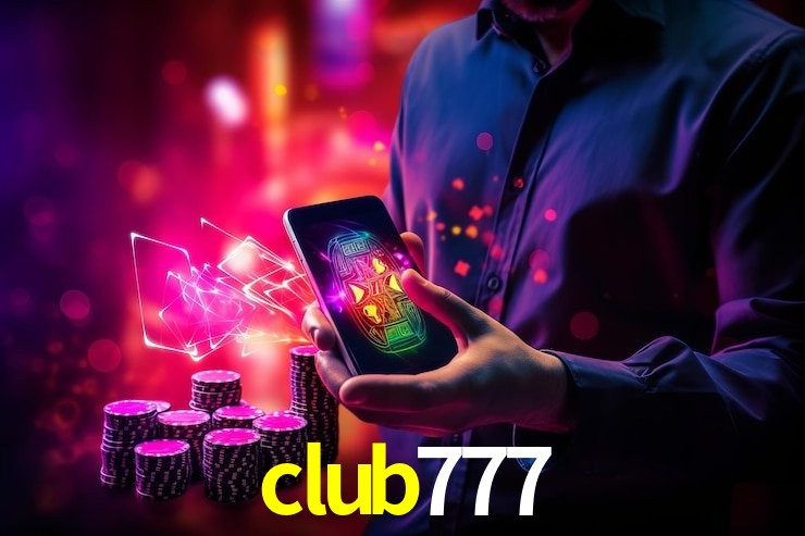 Bônus Diários club777