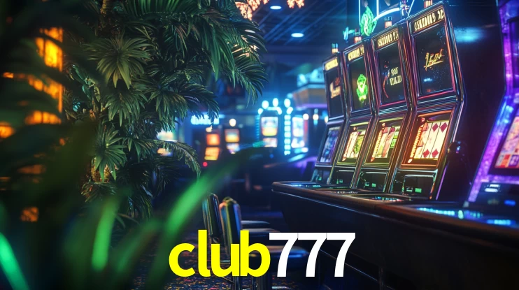 Roulette Table club777