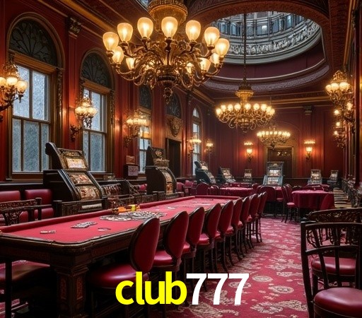 Ofertas Exclusivas club777