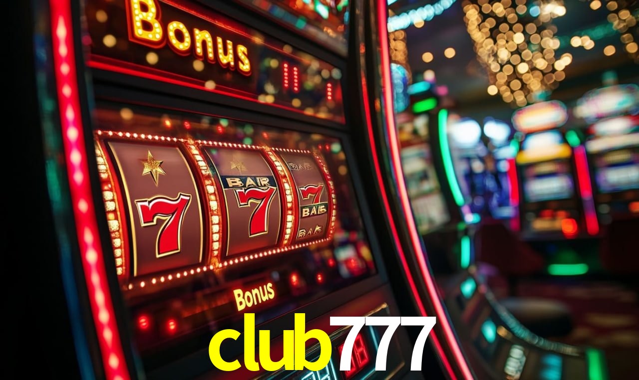 Mercados ao vivo e cash out na club777