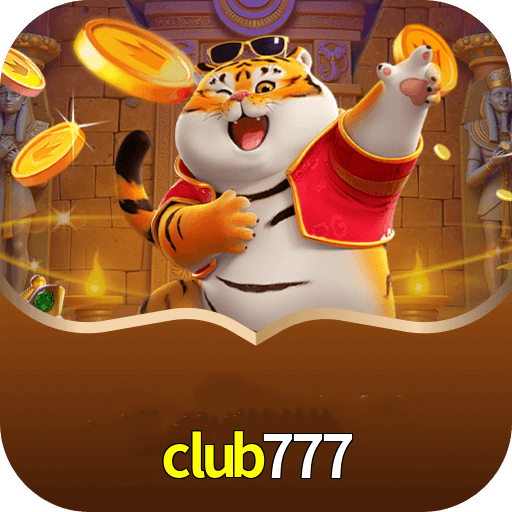 APP oficial da club777 para mobile
